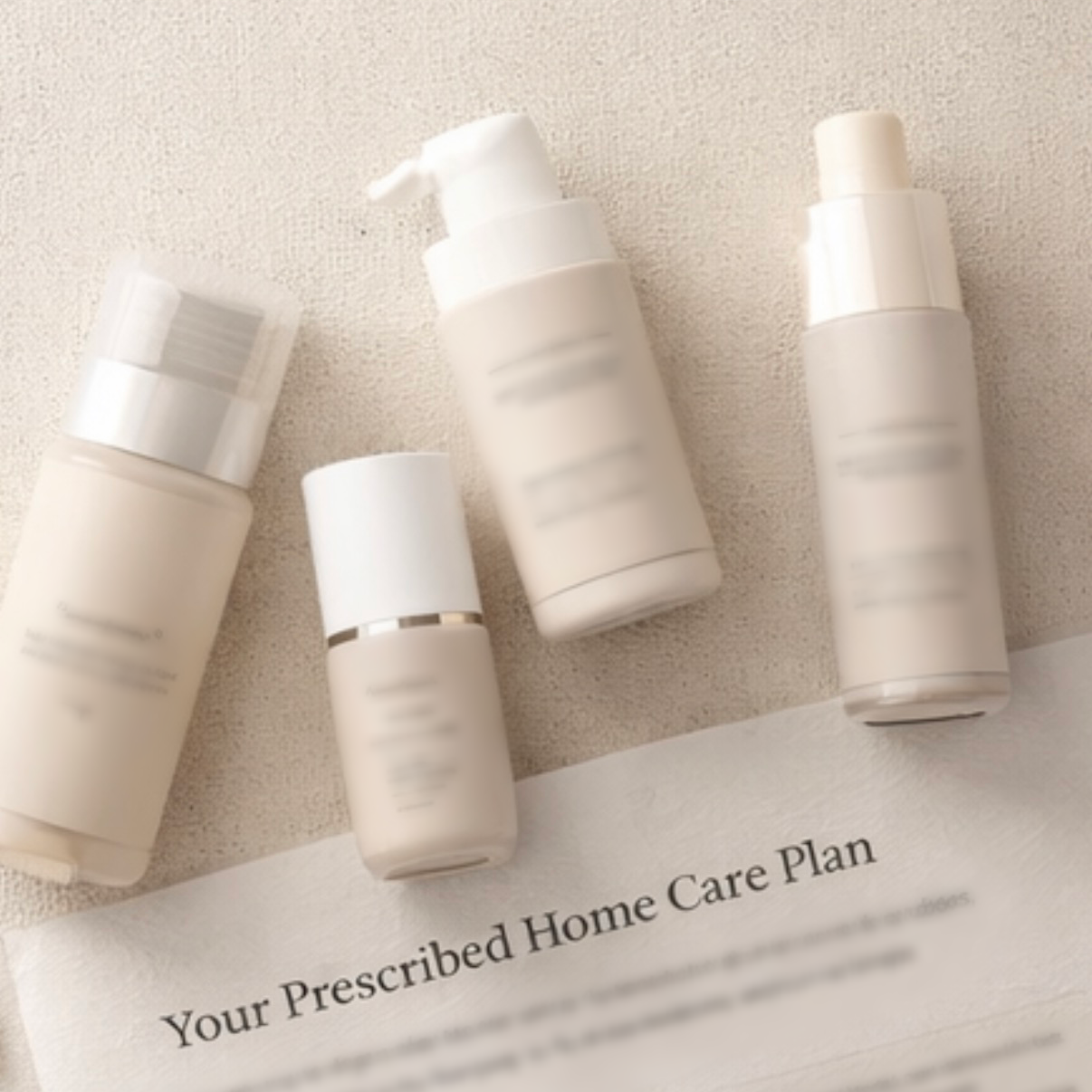 Skin Strategy Session