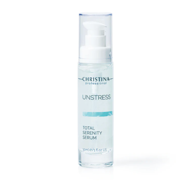 Unstress Total Serenity Serum