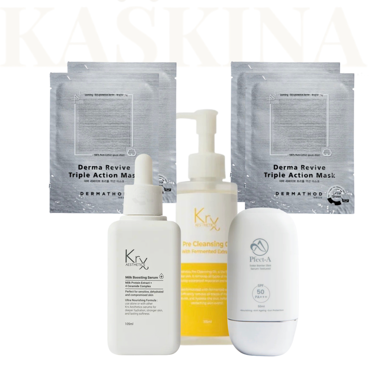 KATRINA’S ESSENTIALS