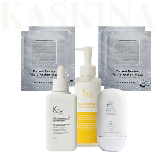 KATRINA’S ESSENTIALS