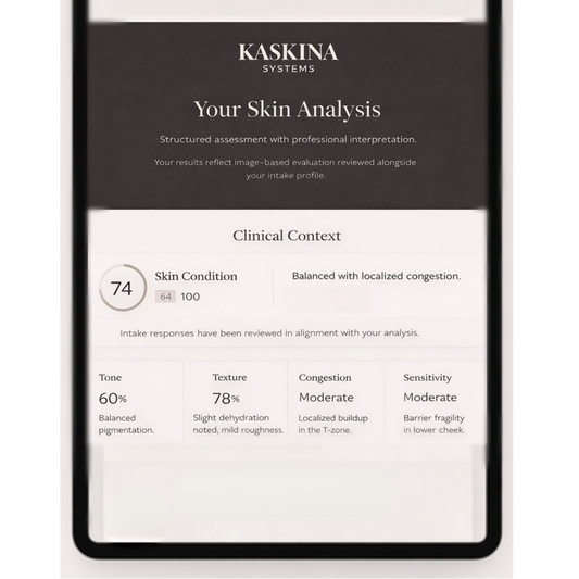 Skin Strategy Session