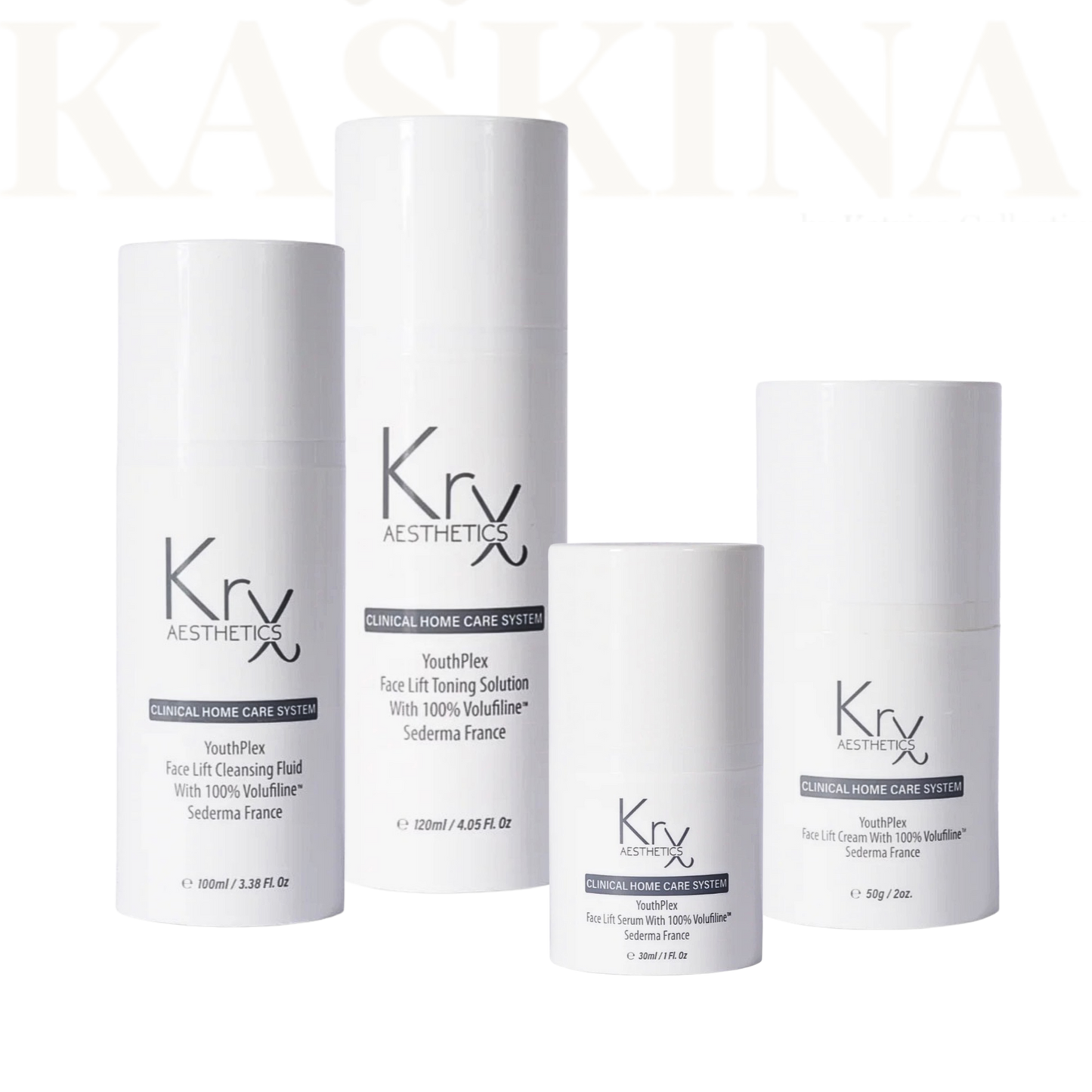 Cellular Longevity + Structural Restoration Protocol