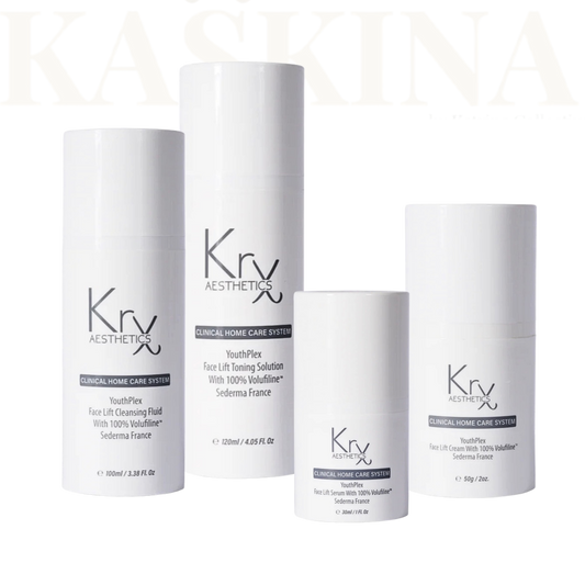Cellular Longevity + Structural Restoration Protocol