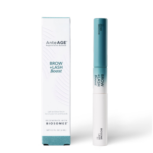 Brow + Lash Boost with Biosomes