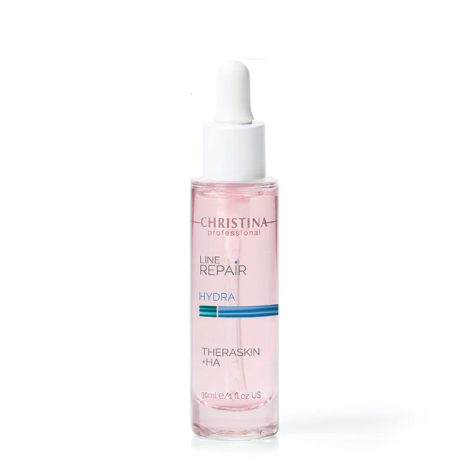 Line Repair Hydra Theraskin+ HA