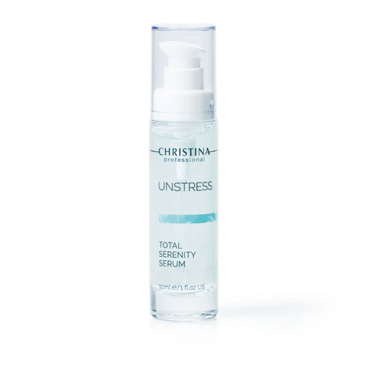 Unstress Total Serenity Serum